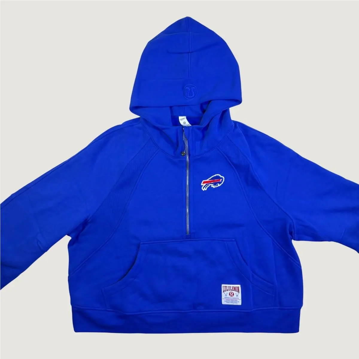 Lululemon clothing - Royal Blue 1
