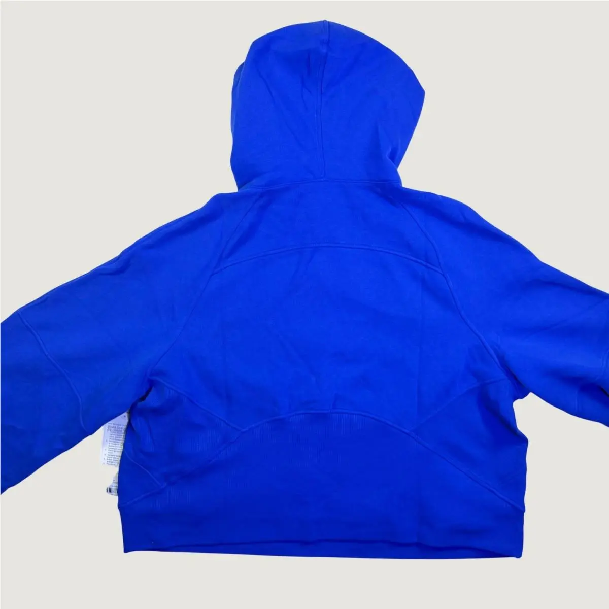Lululemon clothing - Royal Blue 6