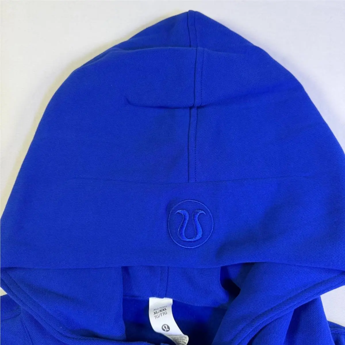 Lululemon clothing - Royal Blue 8