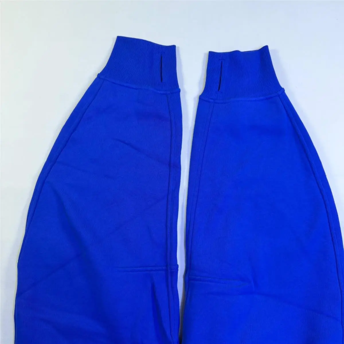 Lululemon clothing - Royal Blue 9