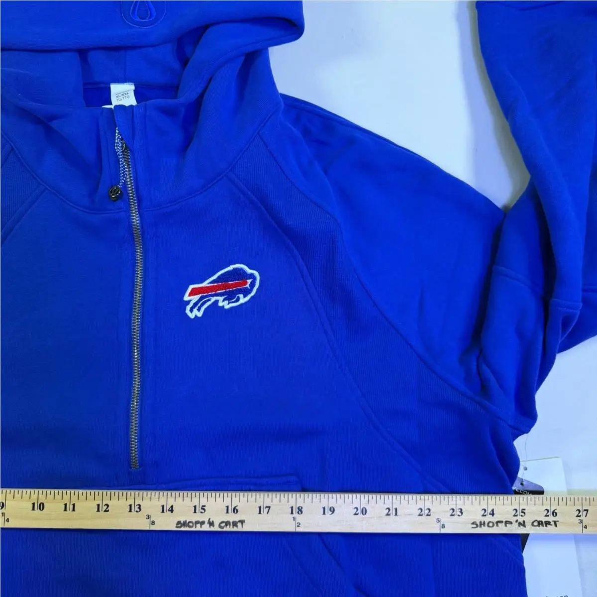 Lululemon clothing - Royal Blue 11