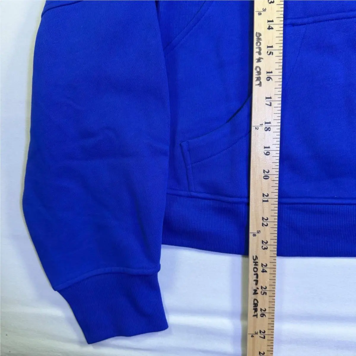 Lululemon clothing - Royal Blue 13