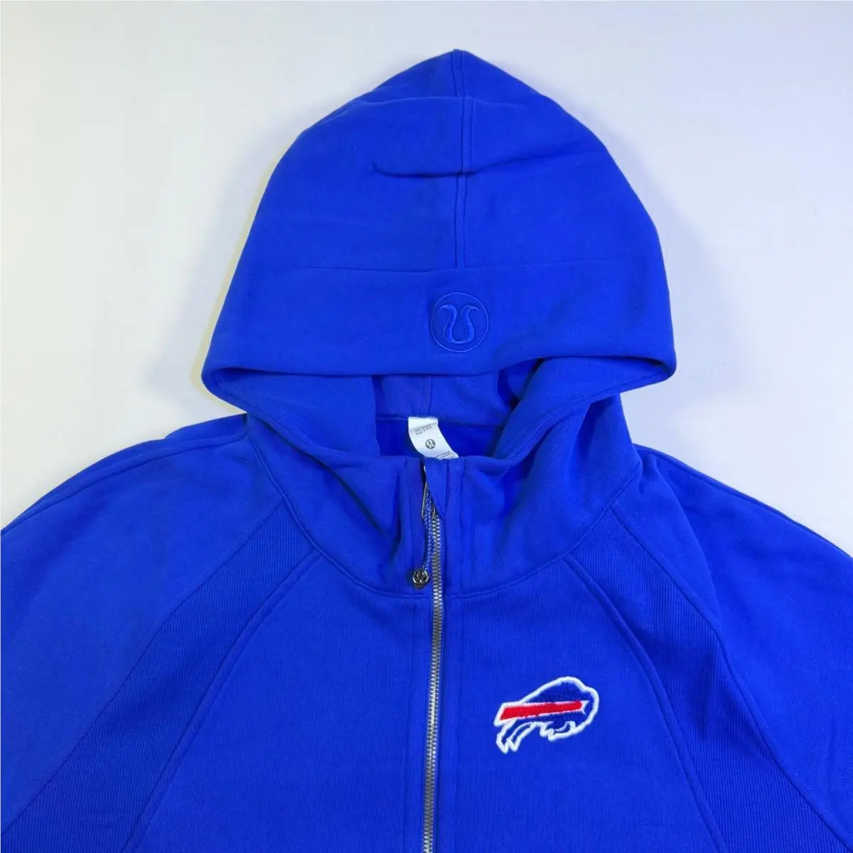 Lululemon clothing - Royal Blue 2