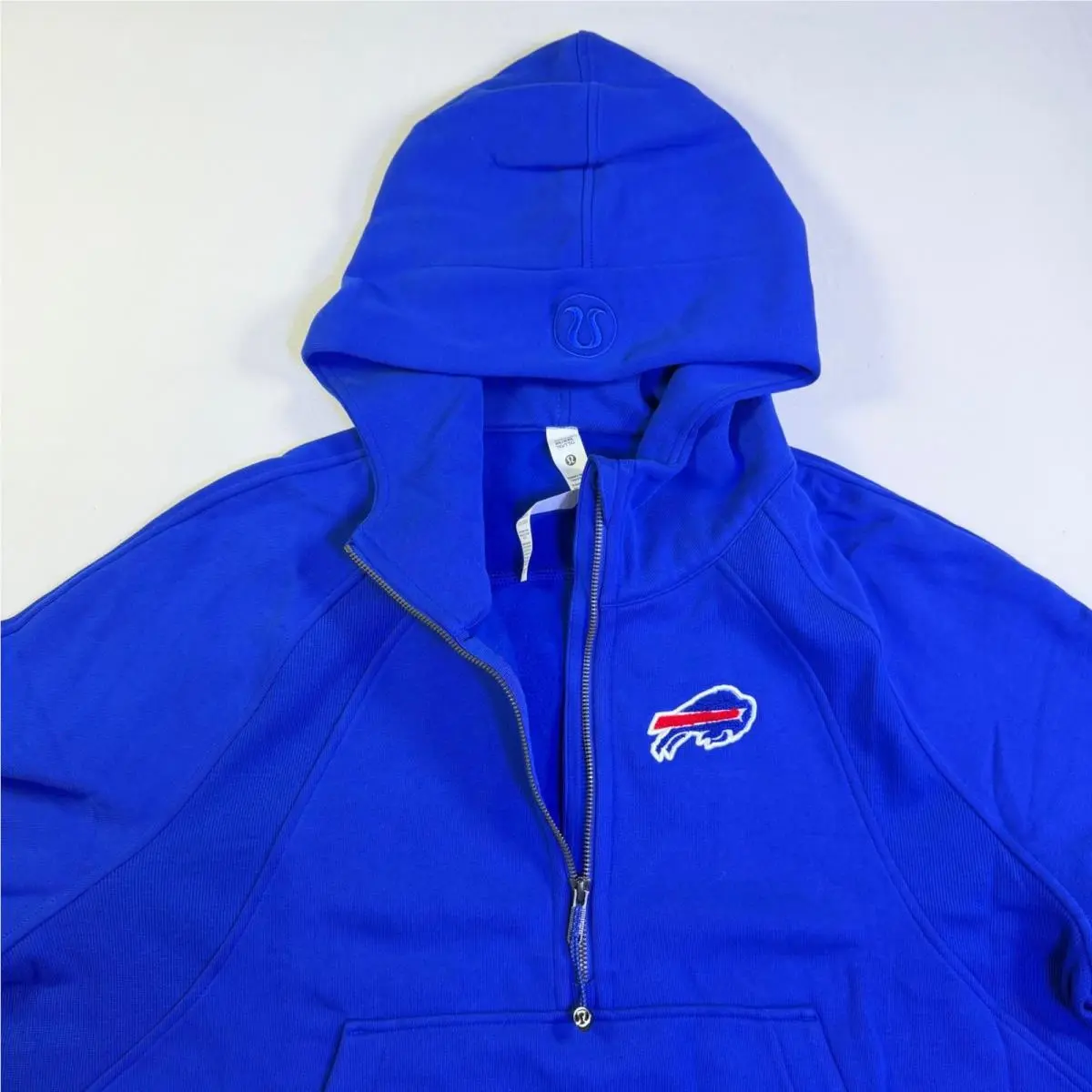 Lululemon clothing - Royal Blue 7