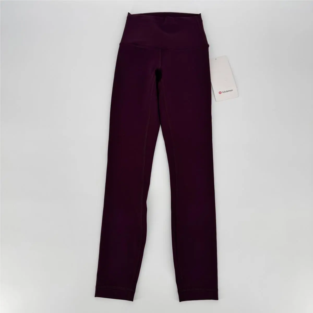 Lululemon clothing - Wunder Train HR Tight 25