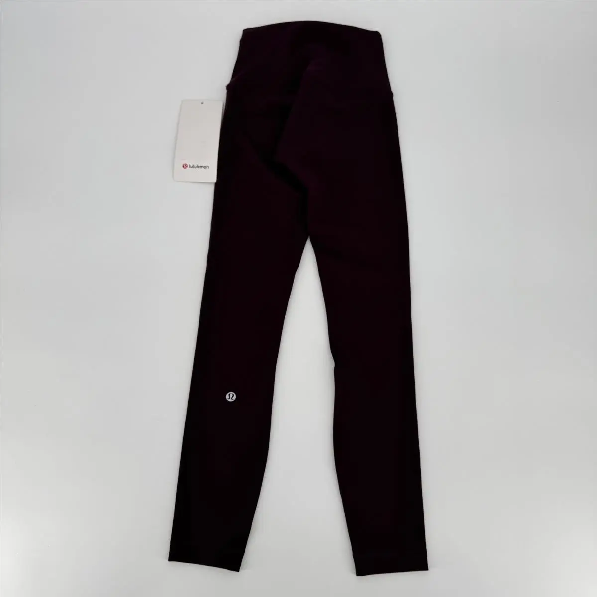 Lululemon clothing - Wunder Train HR Tight 25