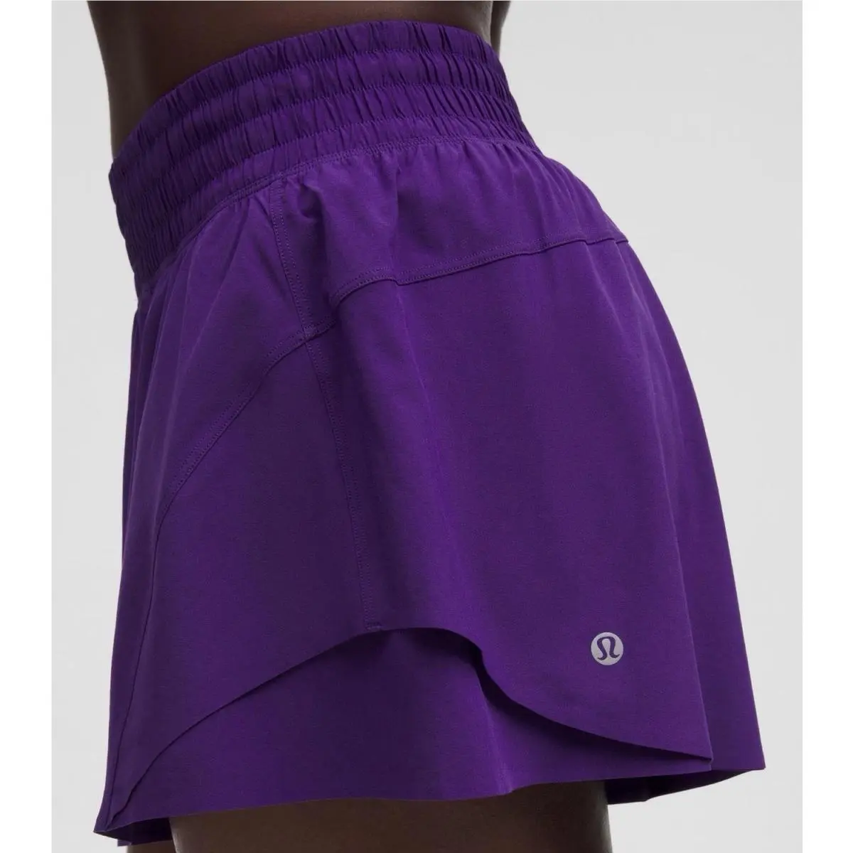 Lululemon clothing - College Purple 1