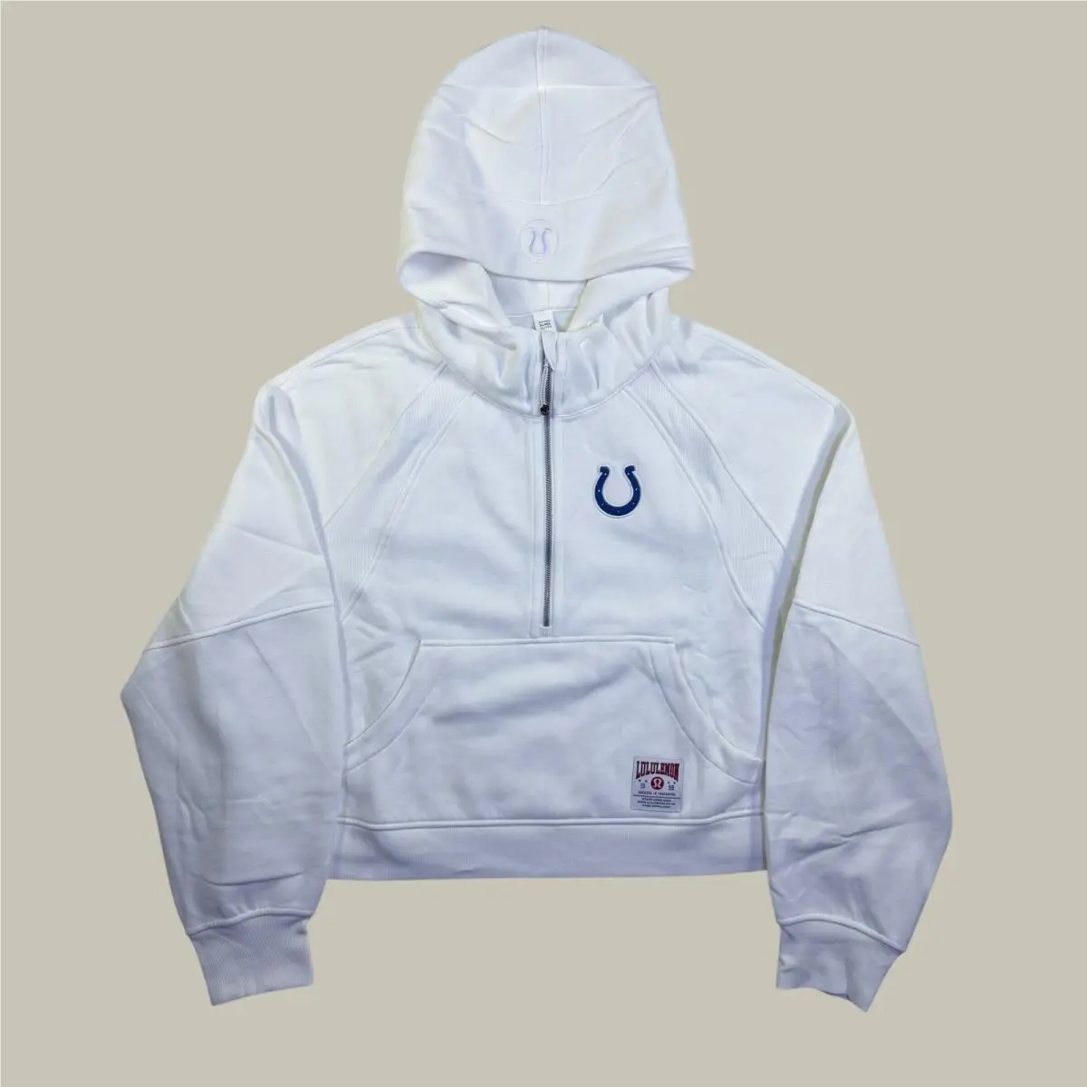 Lululemon clothing - White 0