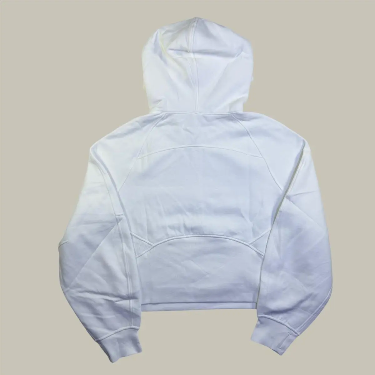 Lululemon clothing - White 5