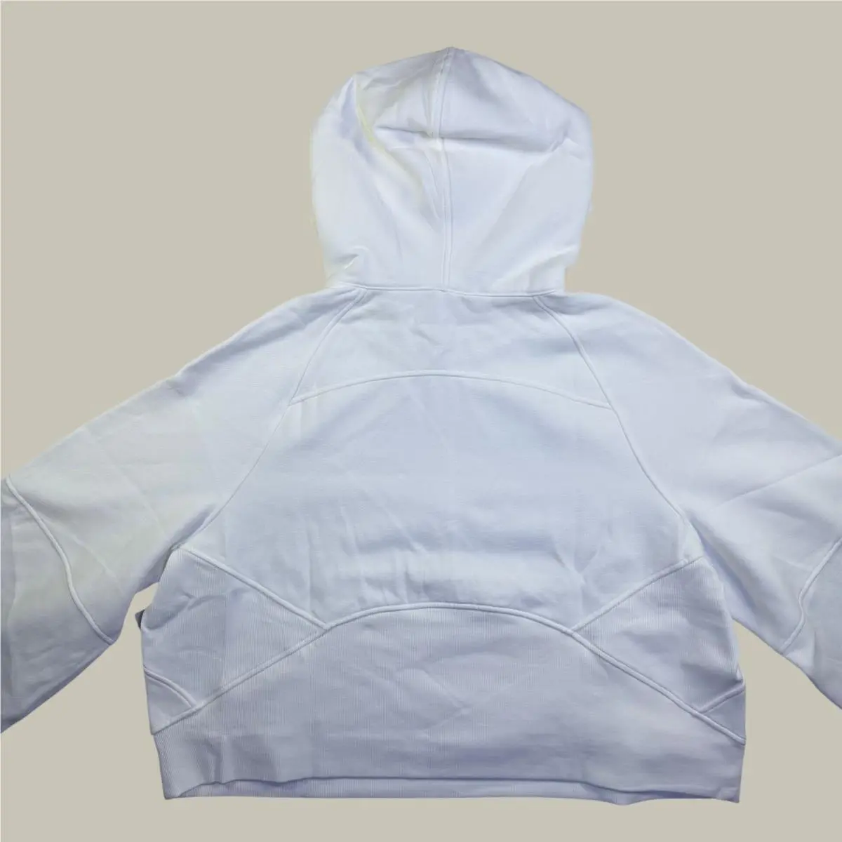 Lululemon clothing - White 6