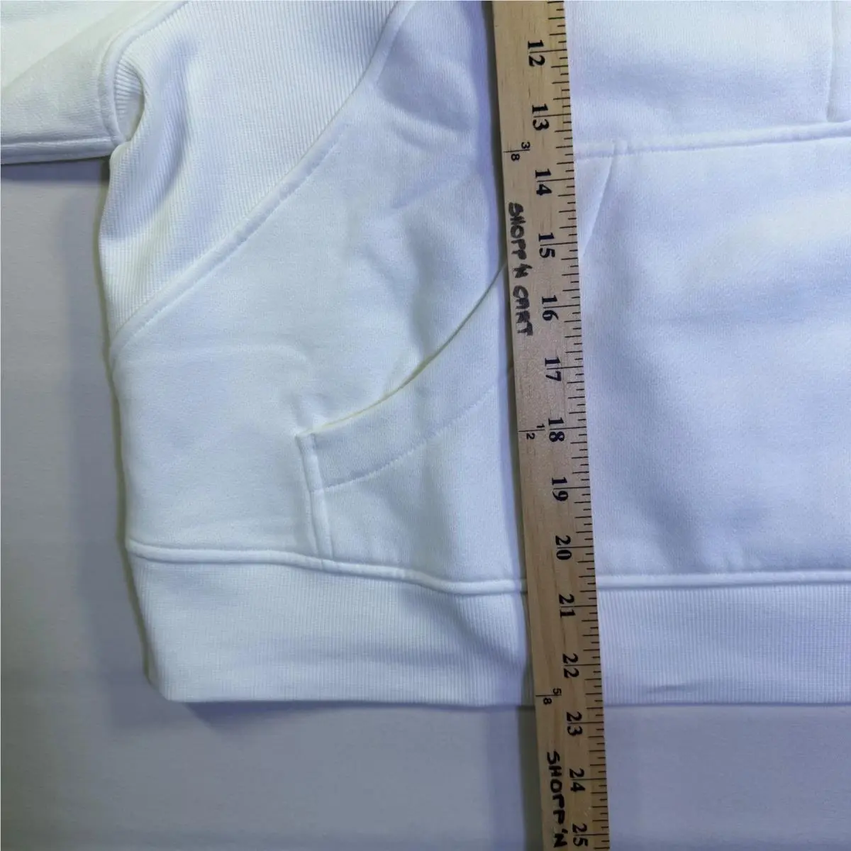 Lululemon clothing - White 15