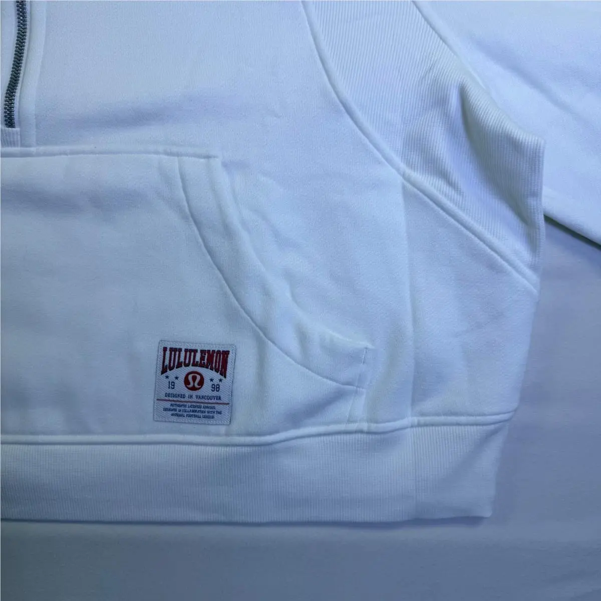 Lululemon clothing - White 4