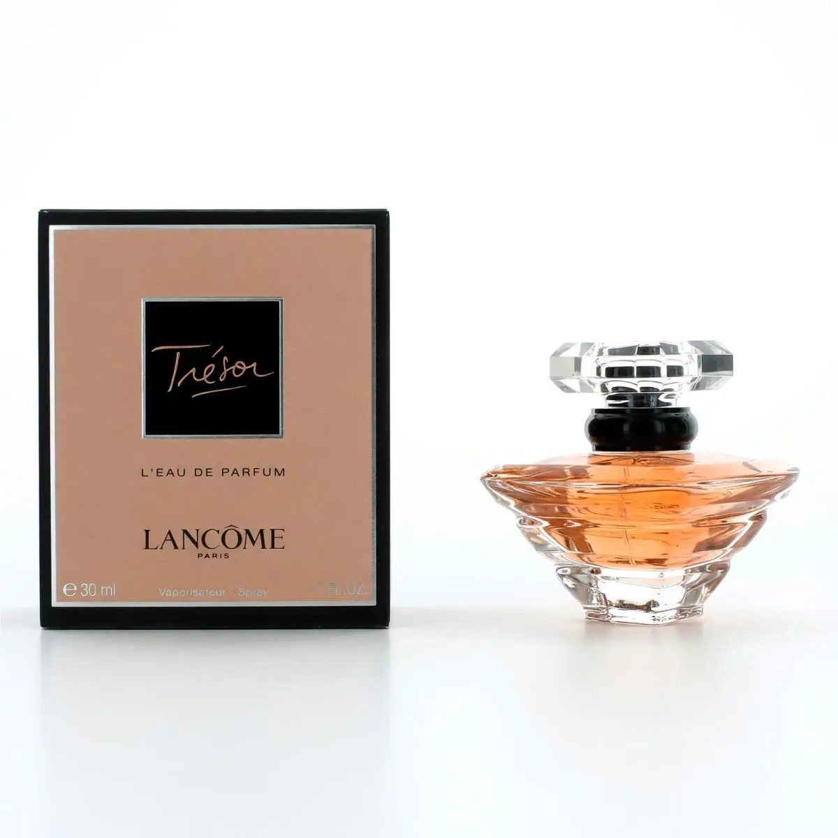 Tresor by Lancome 1 oz L`eau De Parfum Spray For Women