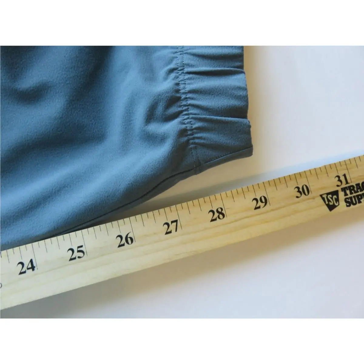 Lululemon clothing - Blue 2