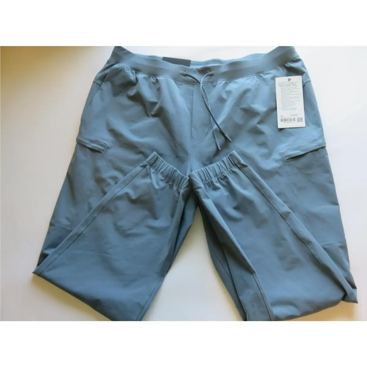 Lululemon clothing - Blue 4