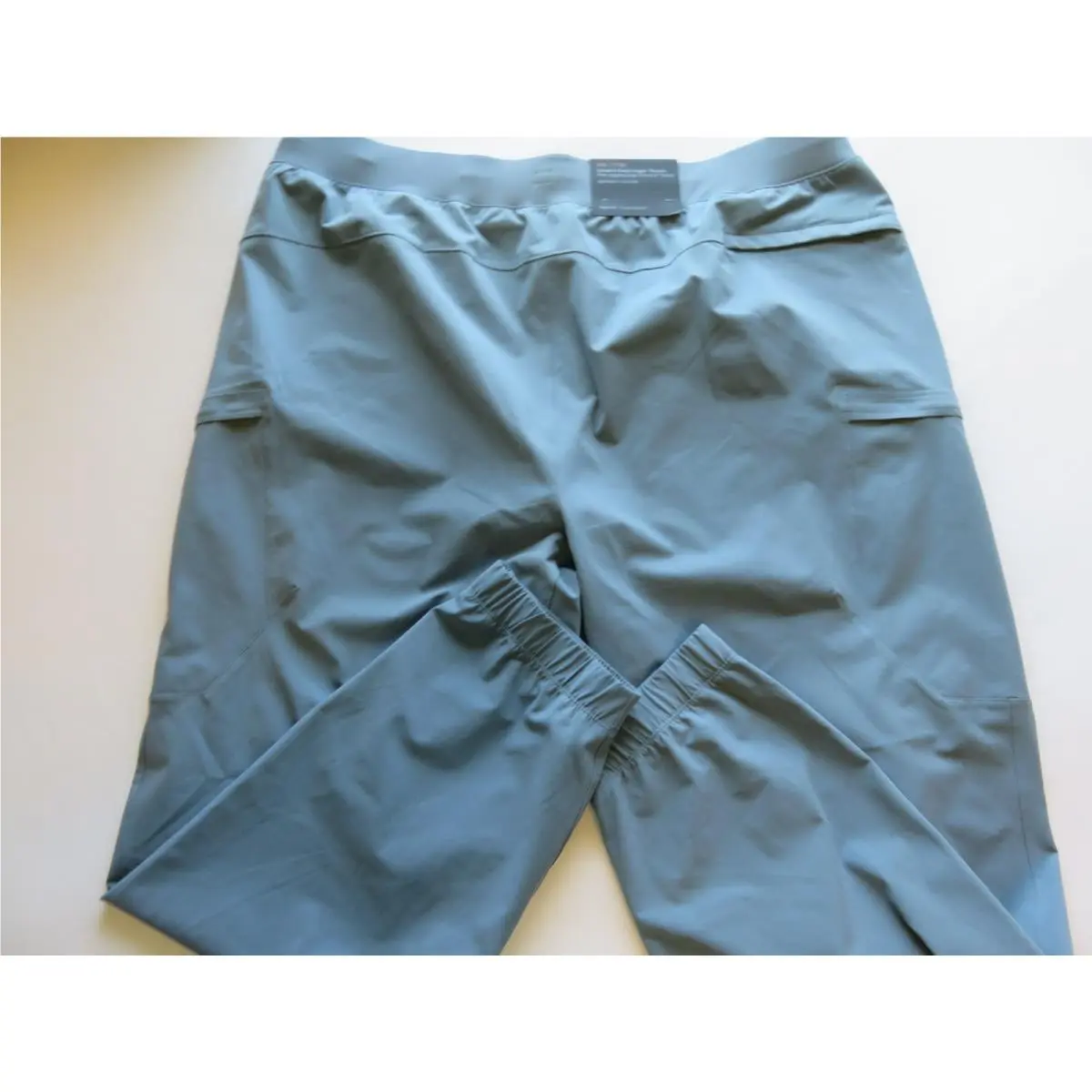 Lululemon clothing - Blue 6