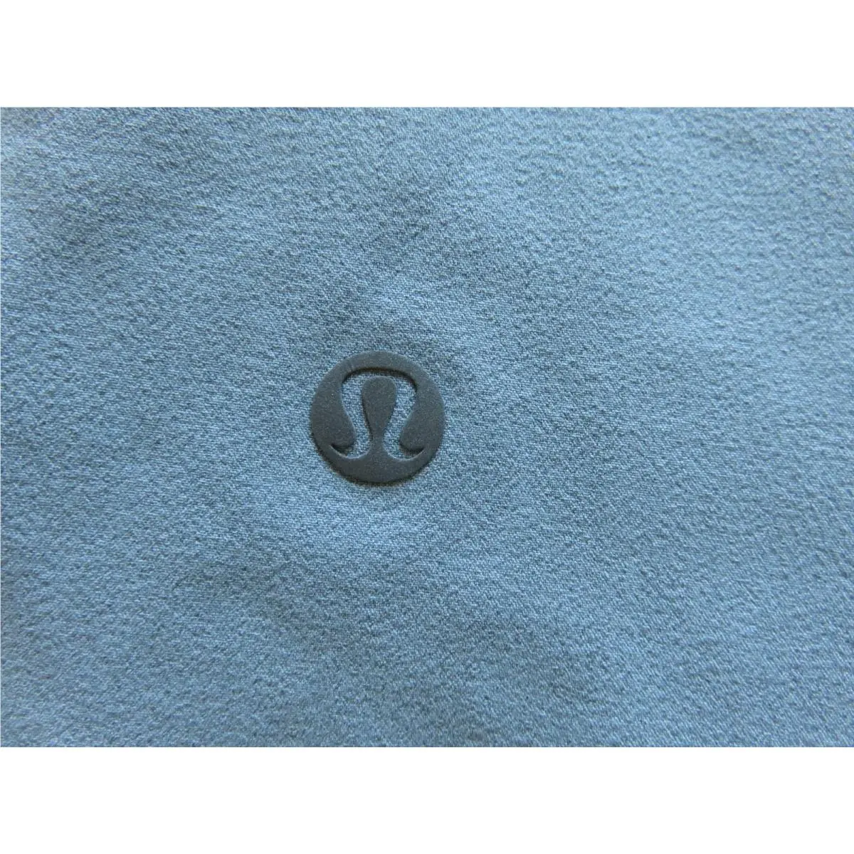 Lululemon clothing - Blue 5