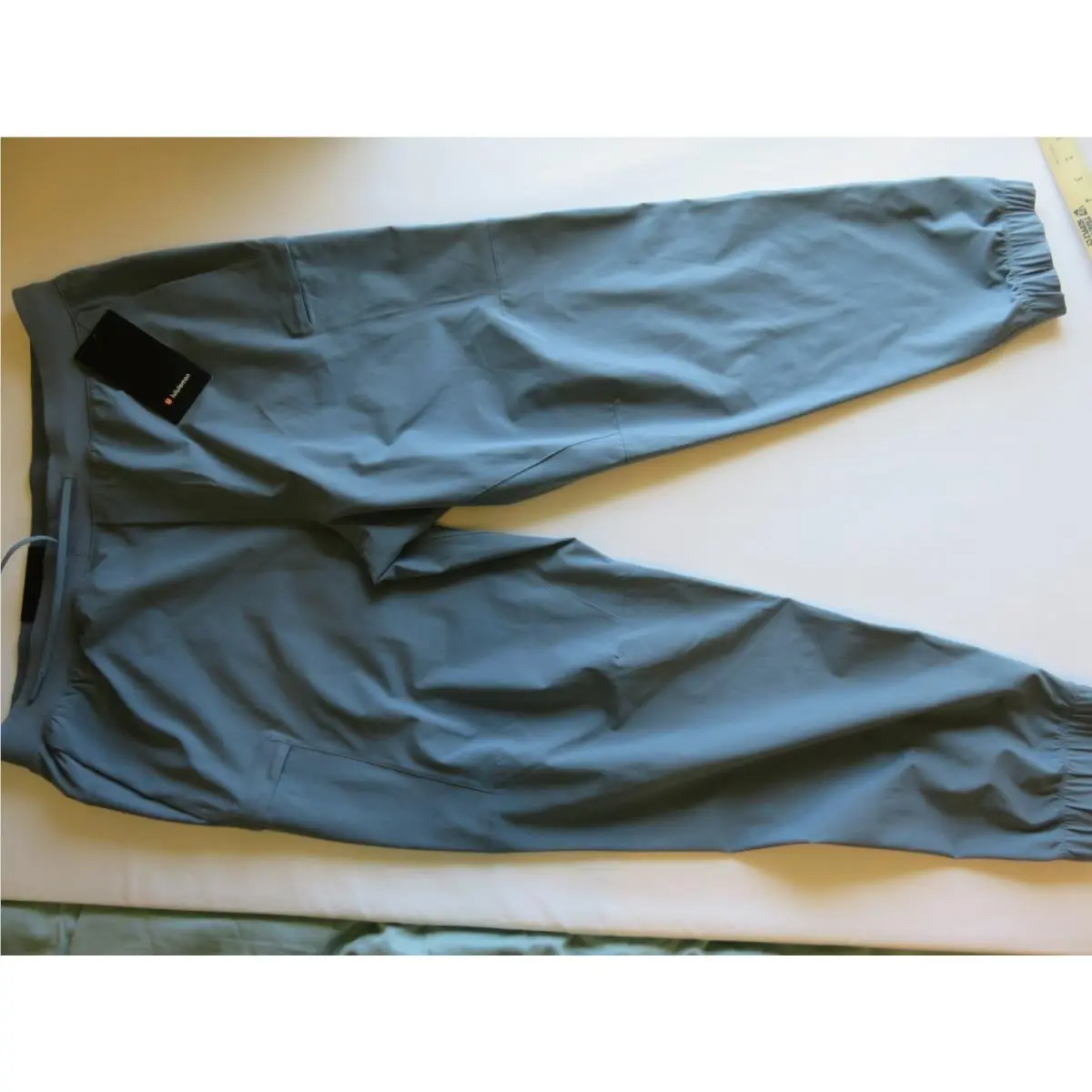 Lululemon clothing - Blue 7