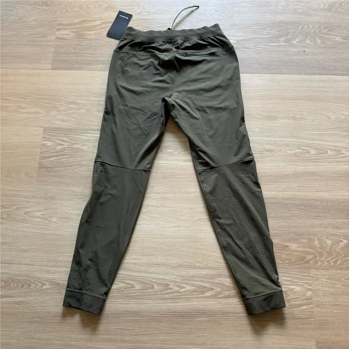 Lululemon clothing - Lululemon ABC Tall - ABC Tall - Olive Brown 0