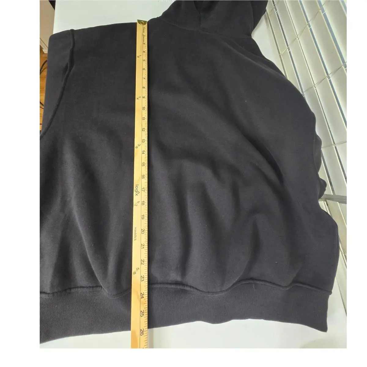 Lululemon clothing - Black 7
