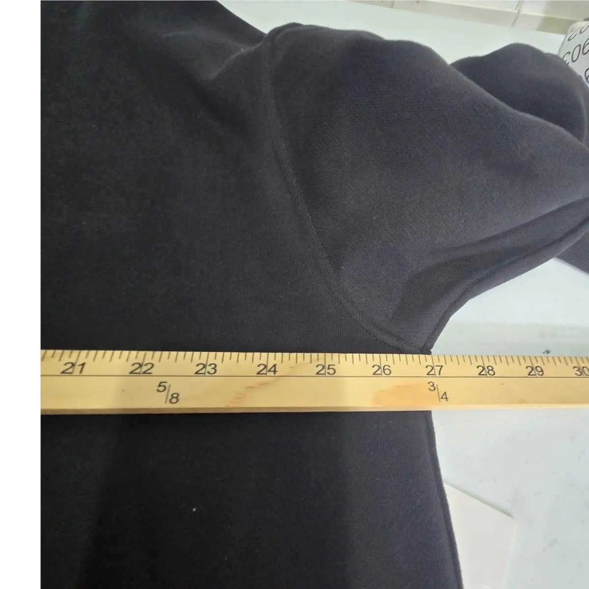 Lululemon clothing - Black 6