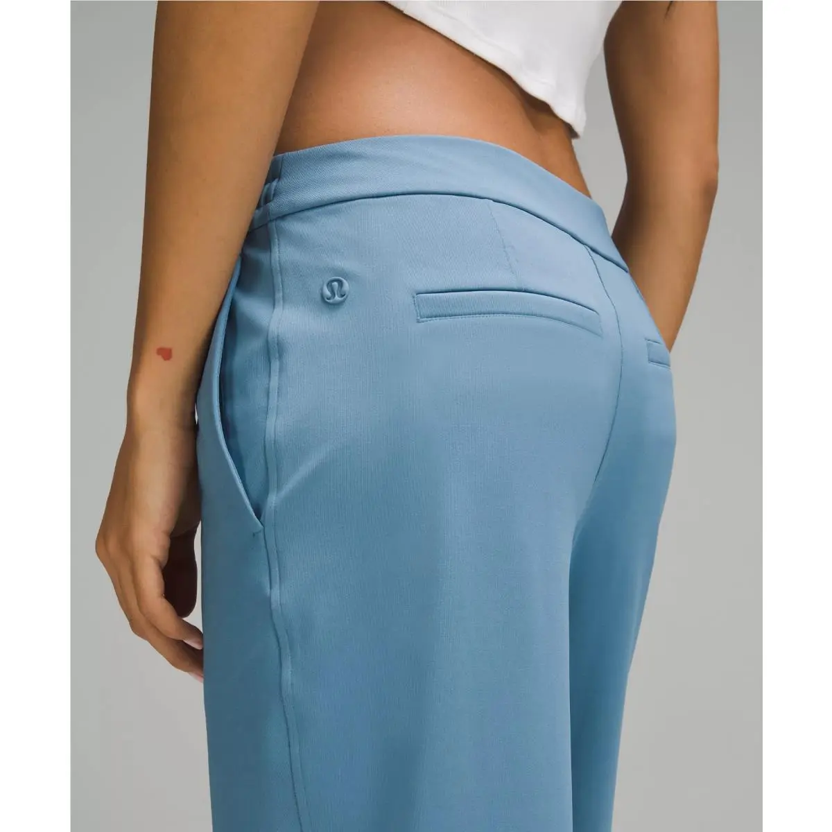 Lululemon clothing - Blue 1