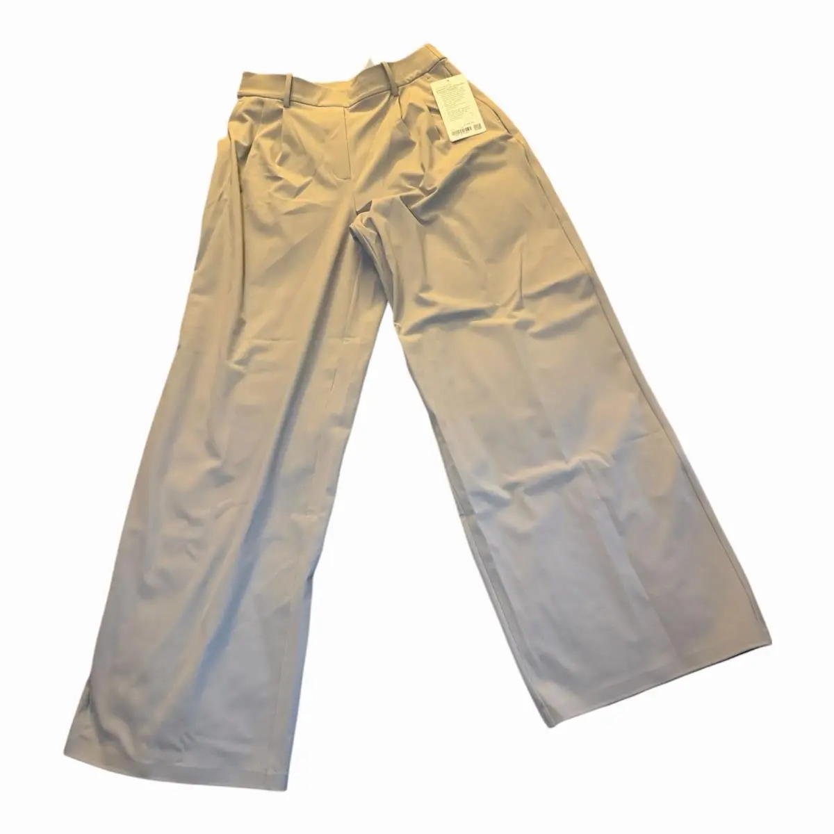 Lululemon Daydrift HR Wide Leg Trouser Large