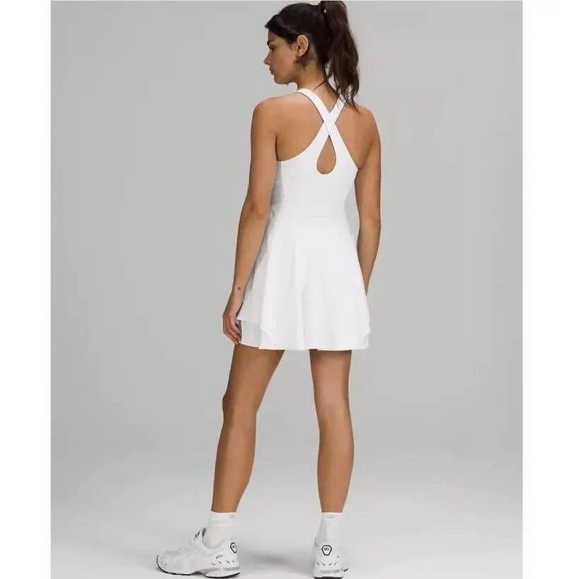 Lululemon clothing - LW1DOCS - LW1DOCS - White 1