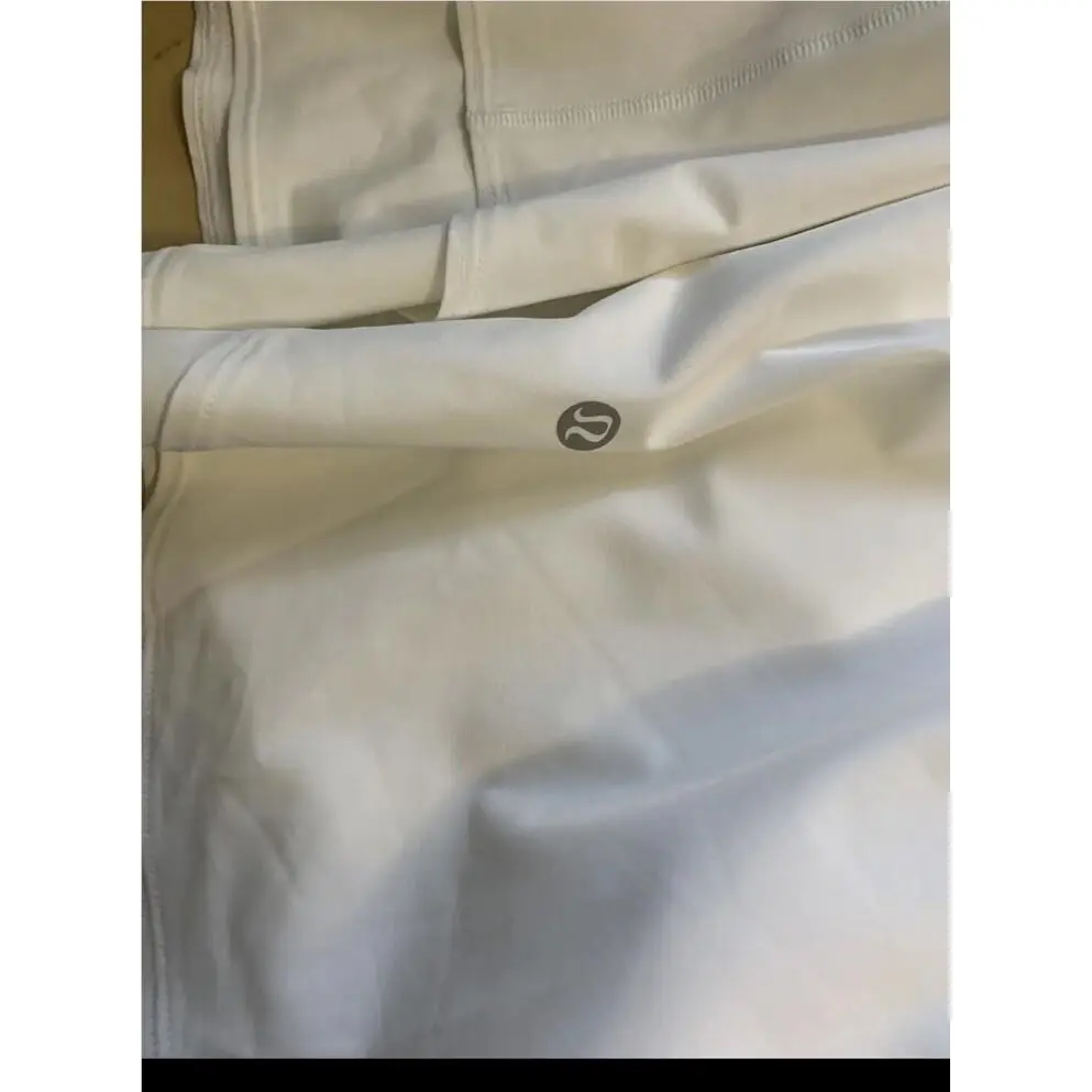 Lululemon clothing - LW1DOCS - LW1DOCS - White 9
