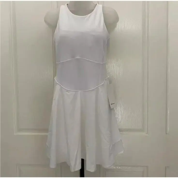 Lululemon clothing - LW1DOCS - LW1DOCS - White 3