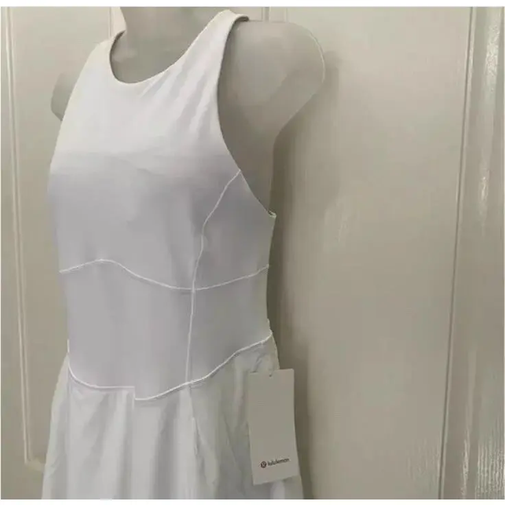Lululemon clothing - LW1DOCS - LW1DOCS - White 4