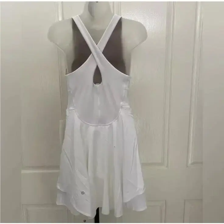 Lululemon clothing - LW1DOCS - LW1DOCS - White 5