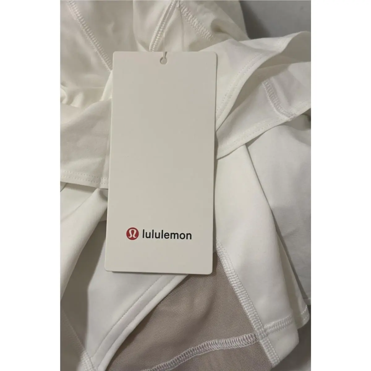 Lululemon clothing - LW1DOCS - LW1DOCS - White 6