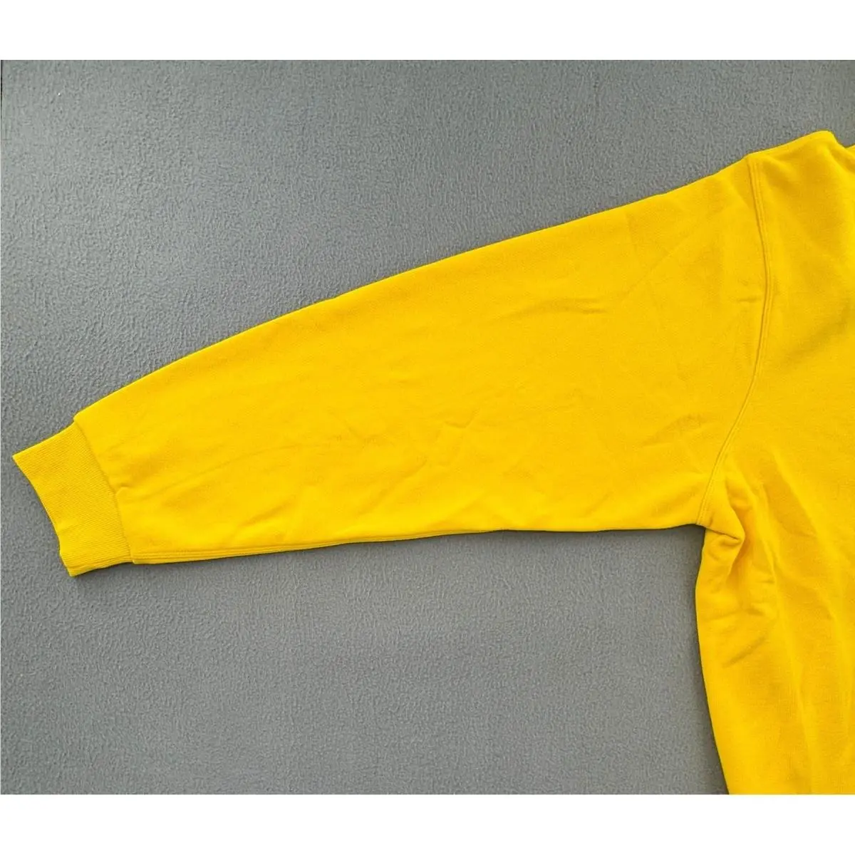 Lululemon clothing - Yellow 10