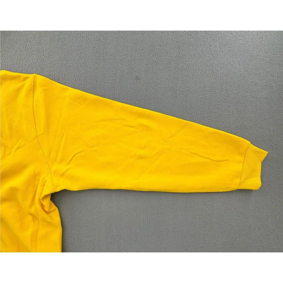Lululemon clothing - Yellow 13