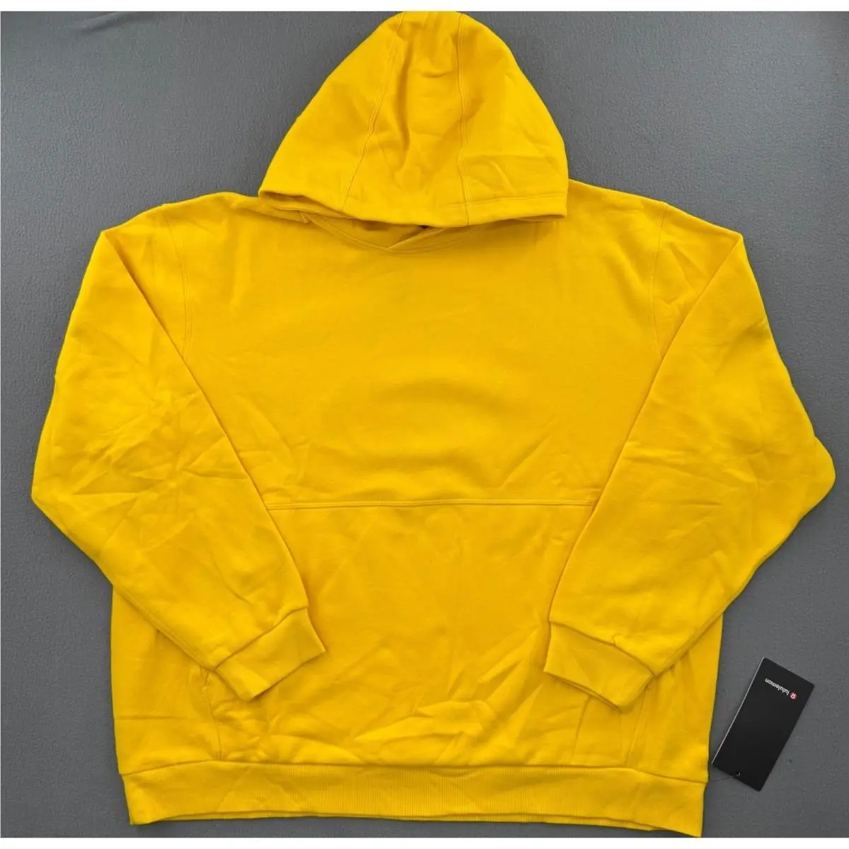 Lululemon clothing - Yellow 0