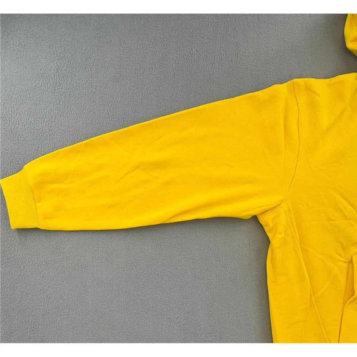 Lululemon clothing - Yellow 3