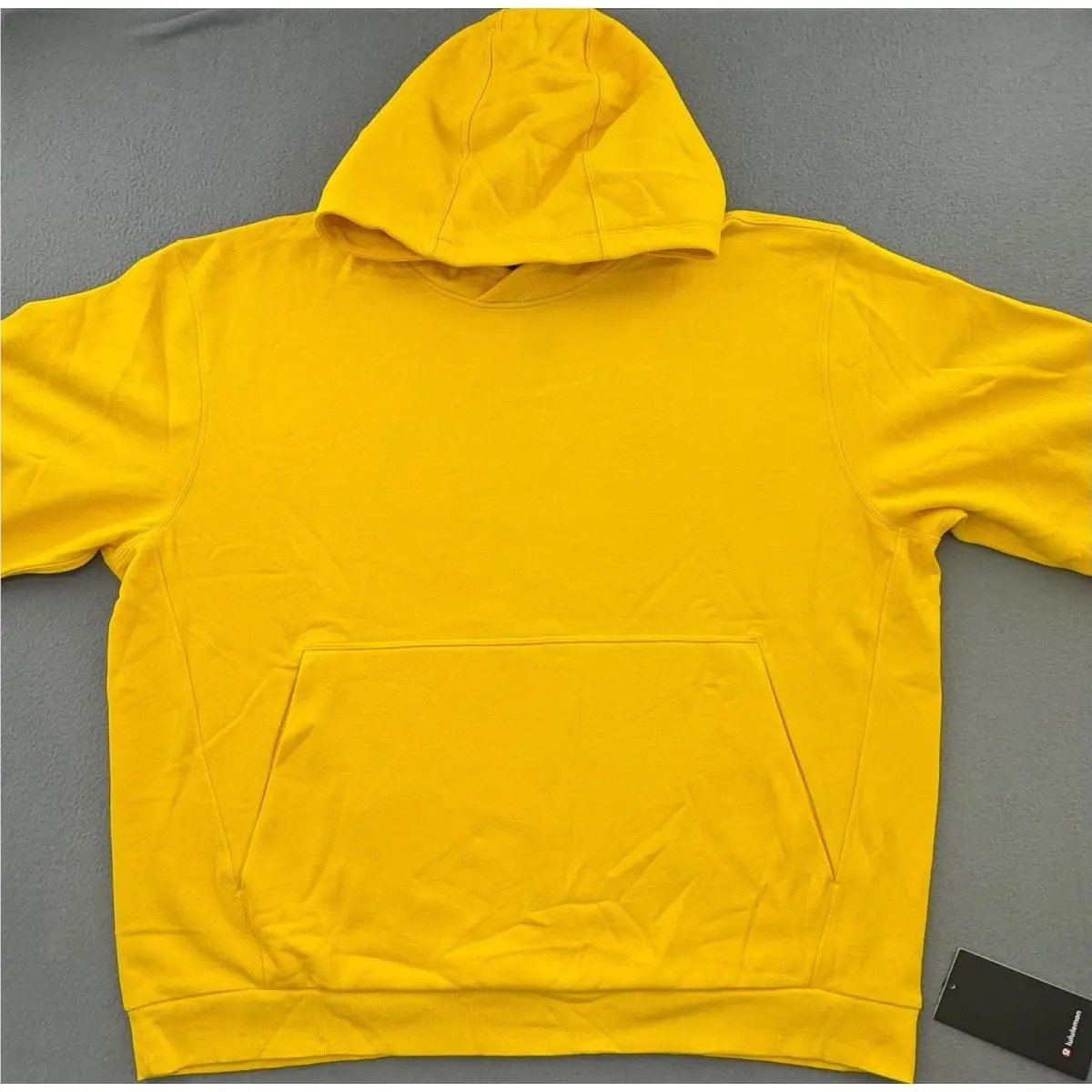 Lululemon clothing - Yellow 4