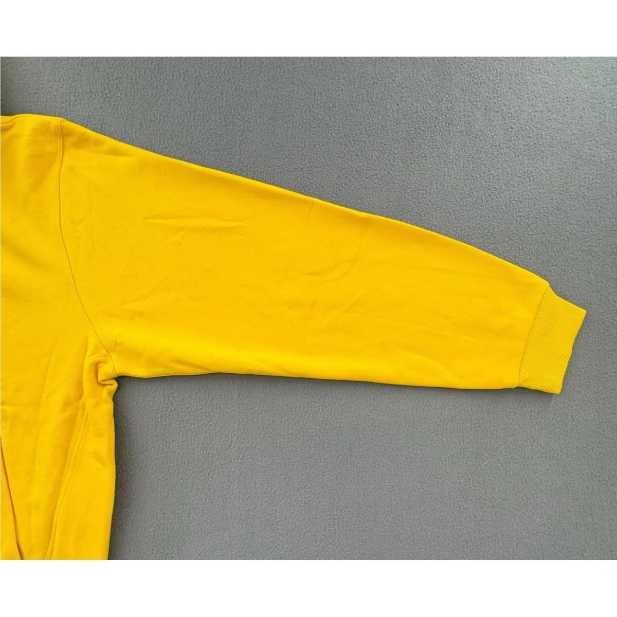 Lululemon clothing - Yellow 5