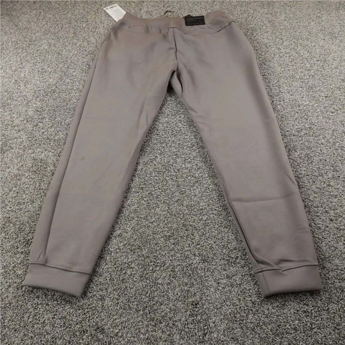 Lululemon clothing - Gray 11
