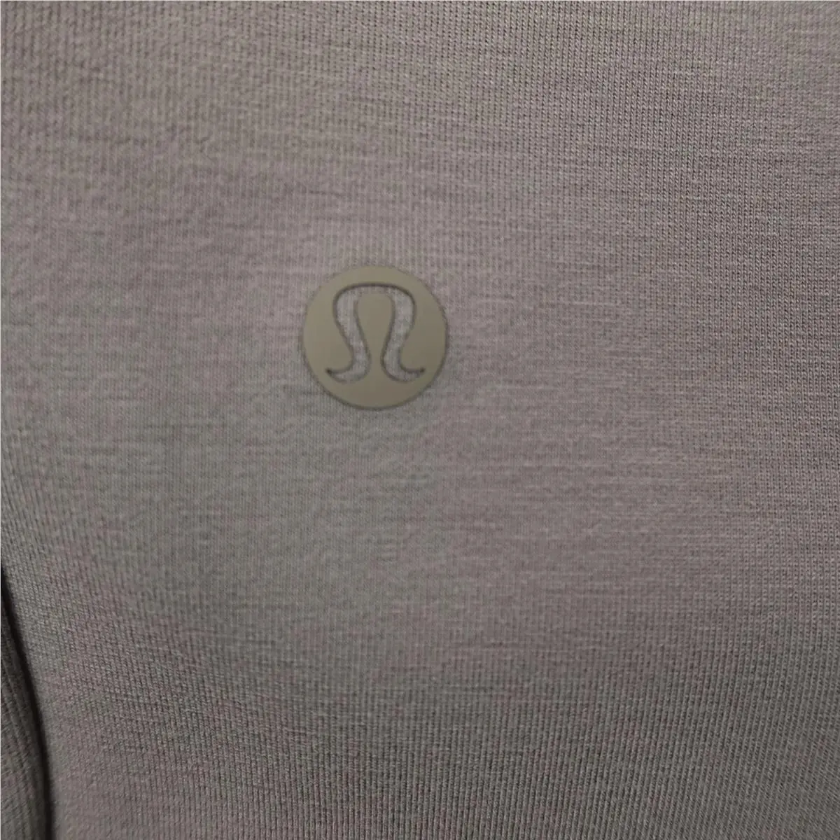 Lululemon clothing - Gray 14