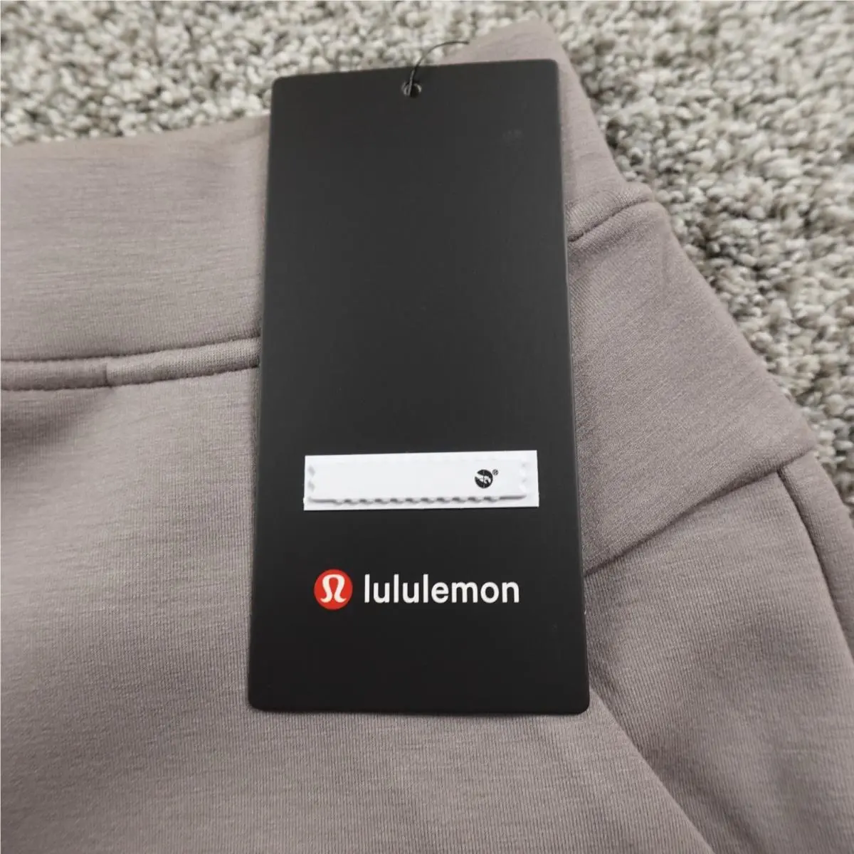 Lululemon clothing - Gray 5