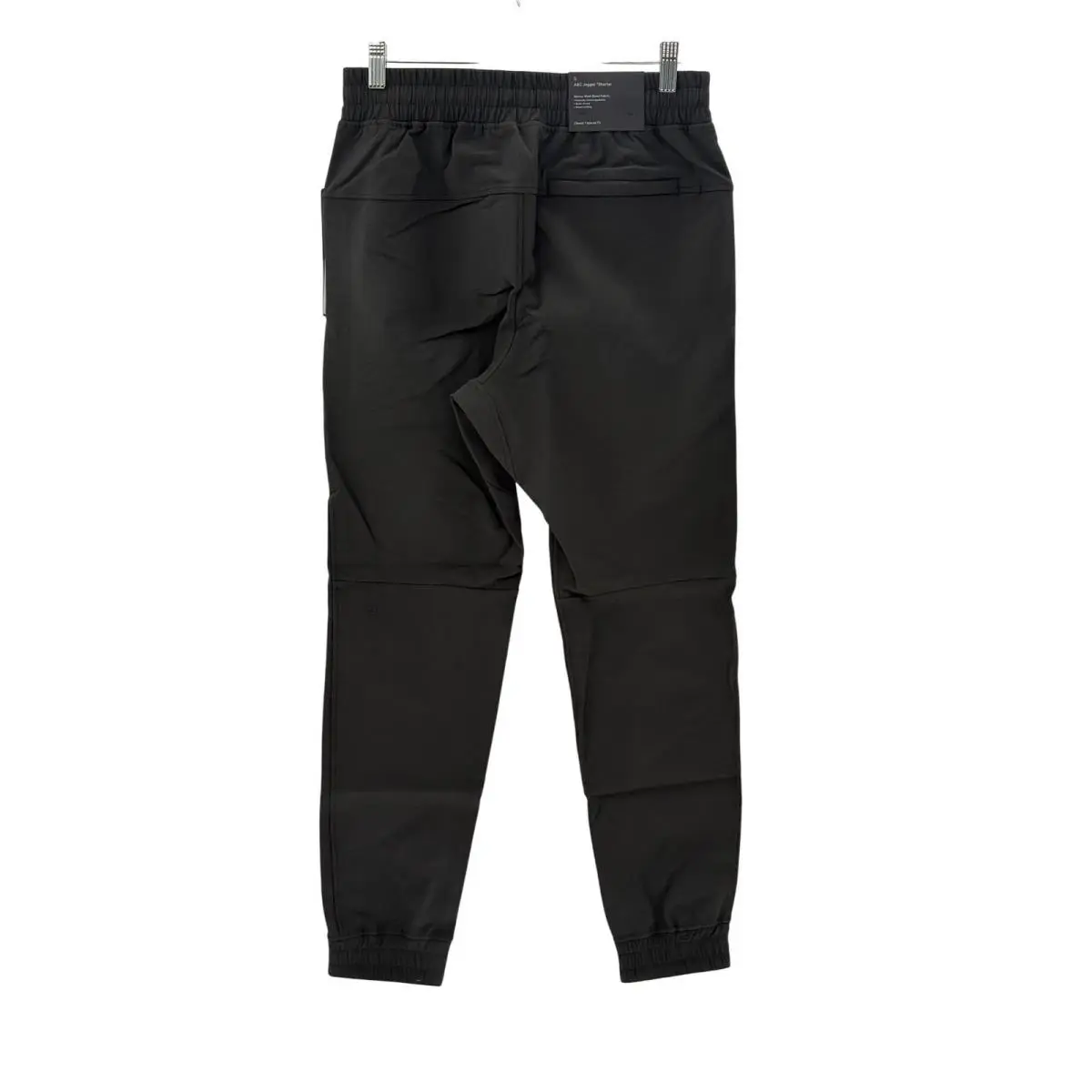 Lululemon clothing - Black 0