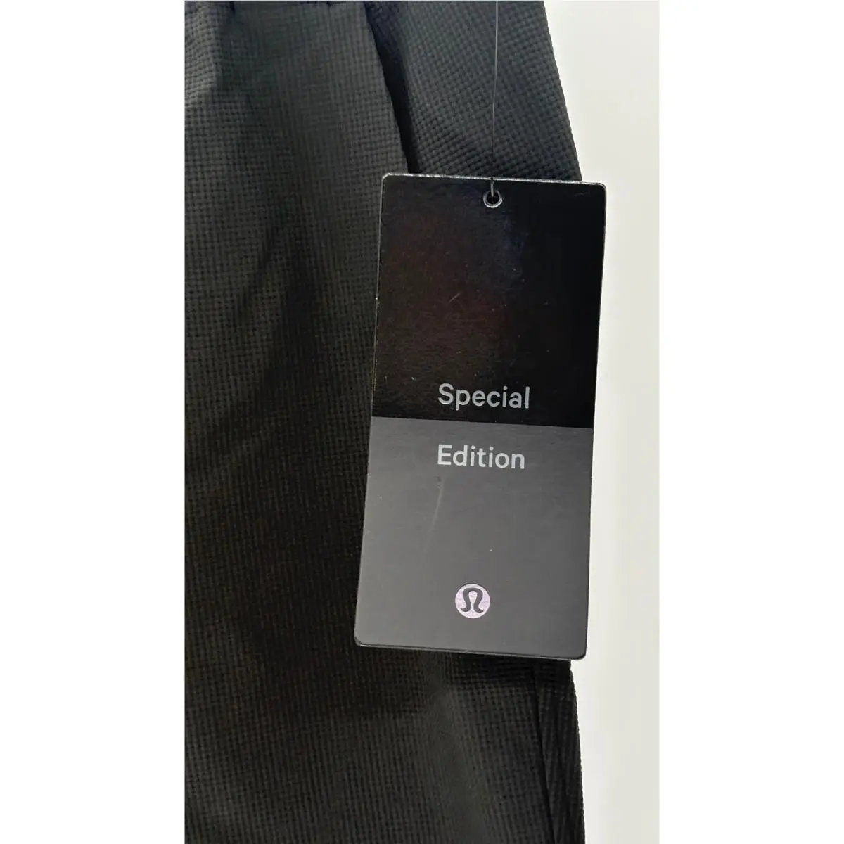 Lululemon clothing - Black 1