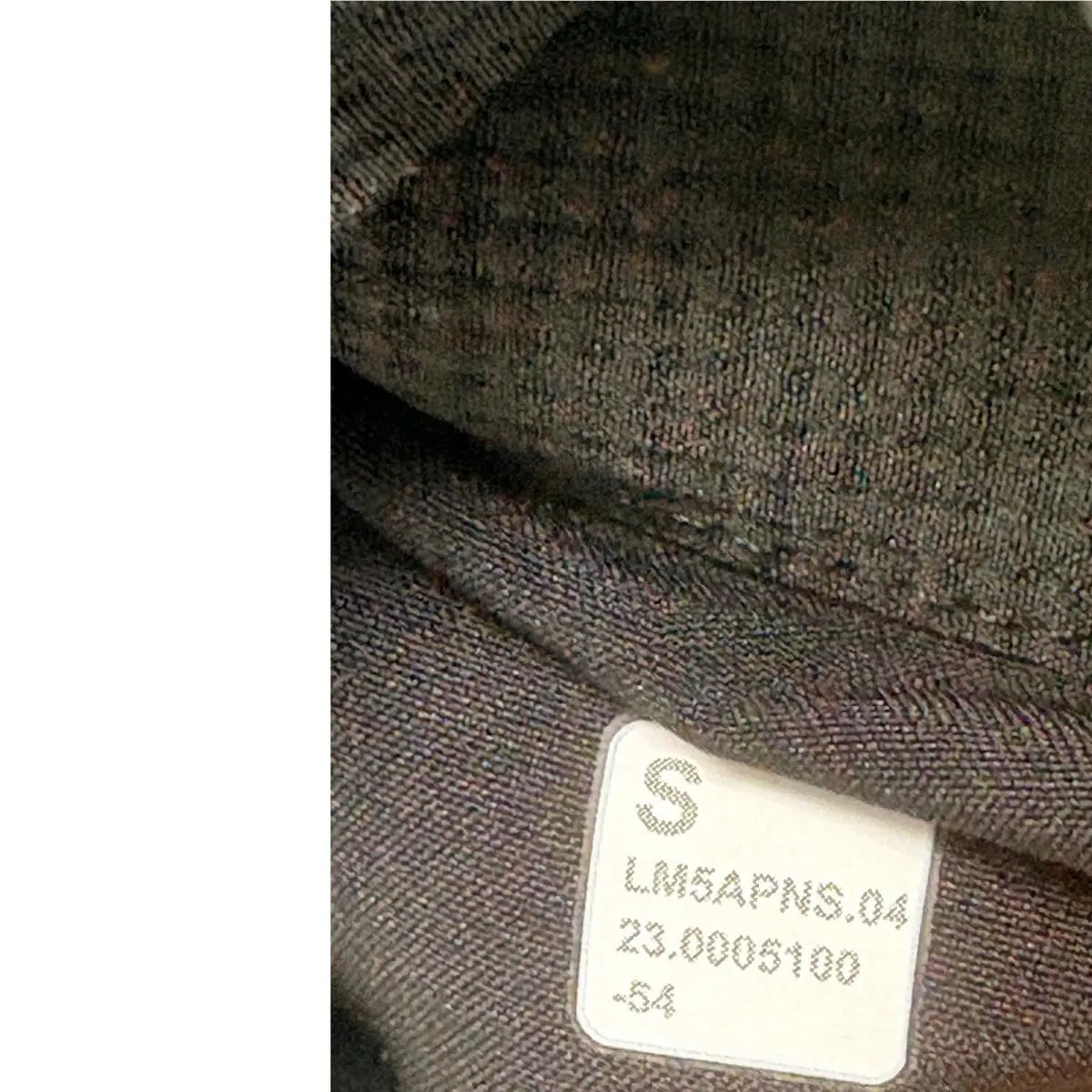 Lululemon clothing - Black 6
