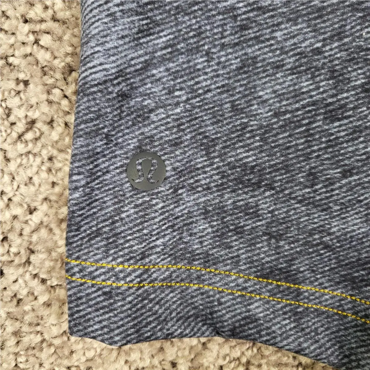 Lululemon clothing - Blue 9