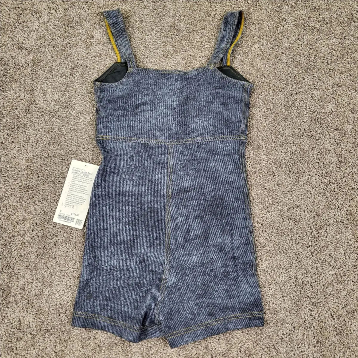 Lululemon clothing - Blue 0