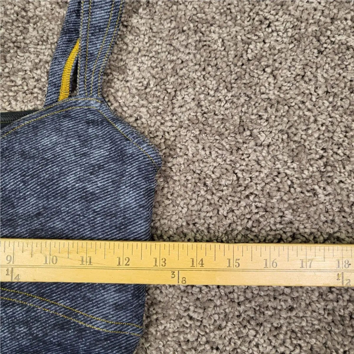 Lululemon clothing - Blue 4