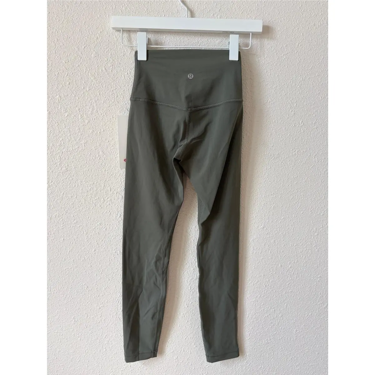Lululemon clothing - NA - Green 0