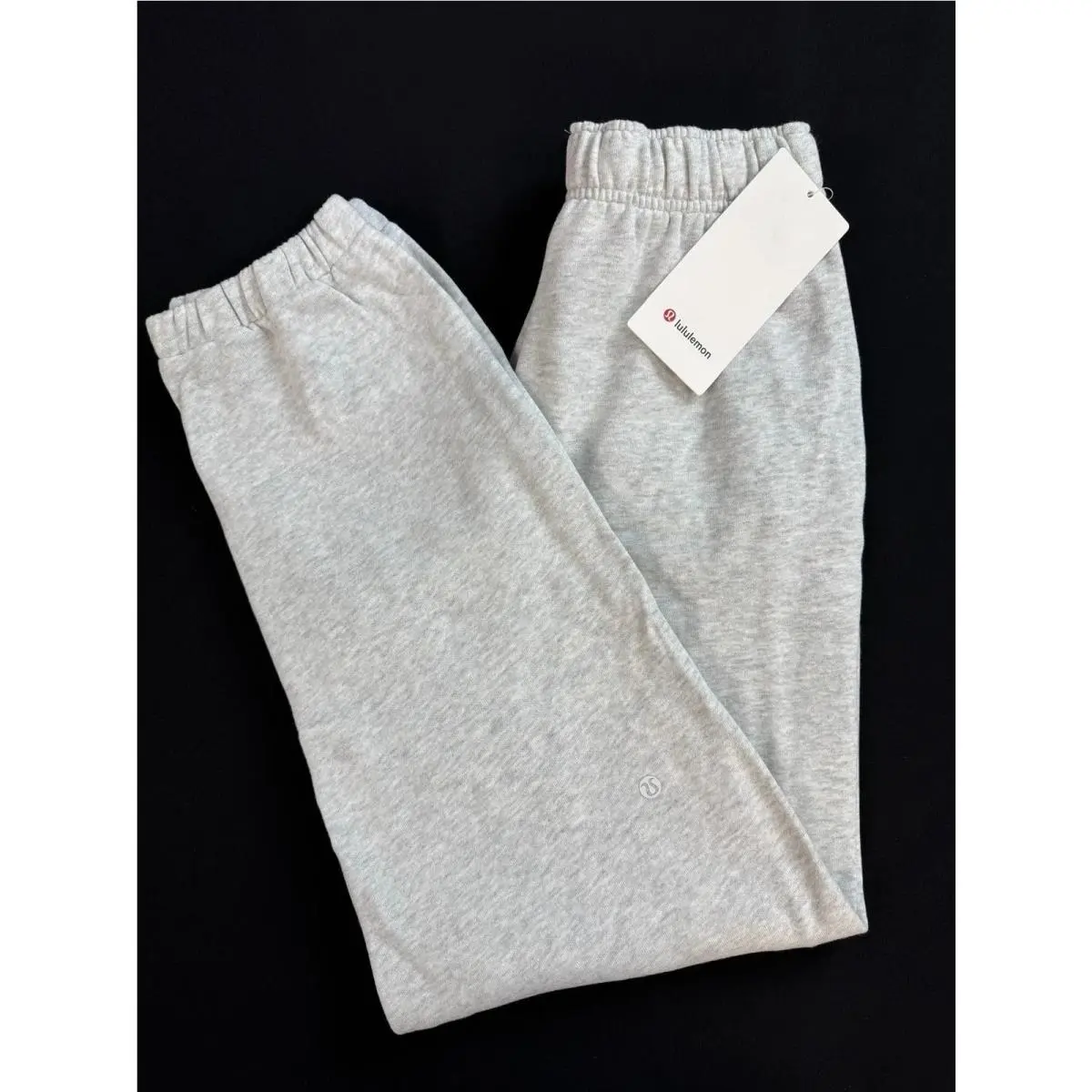 Lululemon clothing - Heathered Core Ultra Light Grey 0